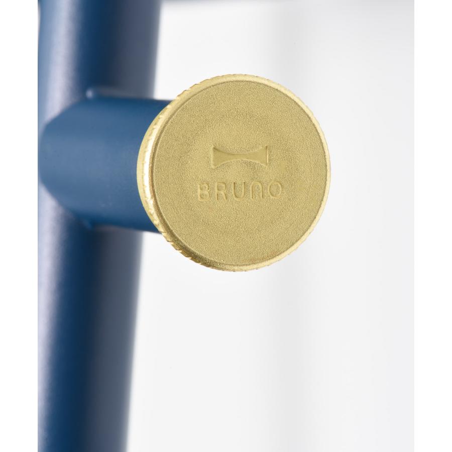 BRUNO（ブルーノ） 30%OFF 公式 インテリアラダーラック BOA155 収納
