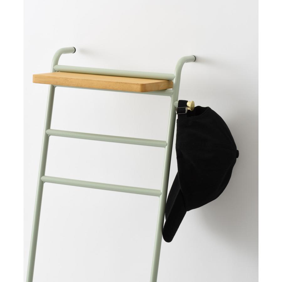 BRUNO（ブルーノ） 30%OFF 公式インテリアスリムラダーラック BOA157