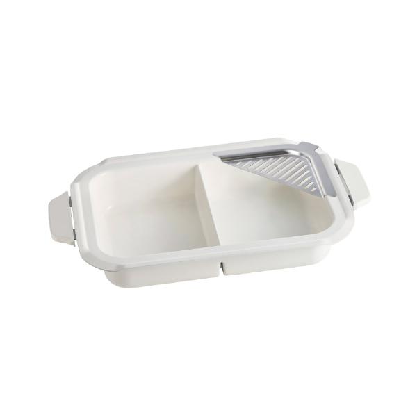 BRUNO（ブルーノ） 公式 コンパクトホットプレート用 セラミックコート