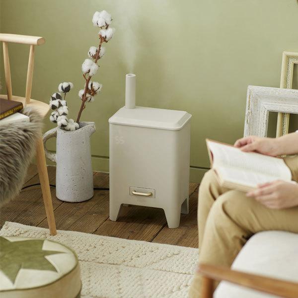 BRUNO（ブルーノ） ハイブリッドUV加湿器 CALM MIST用アロマパッド 母