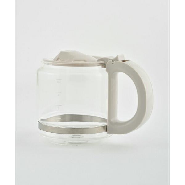 BRUNO（ブルーノ） 公式コンパクトミル付きコーヒーメーカー用サーバー