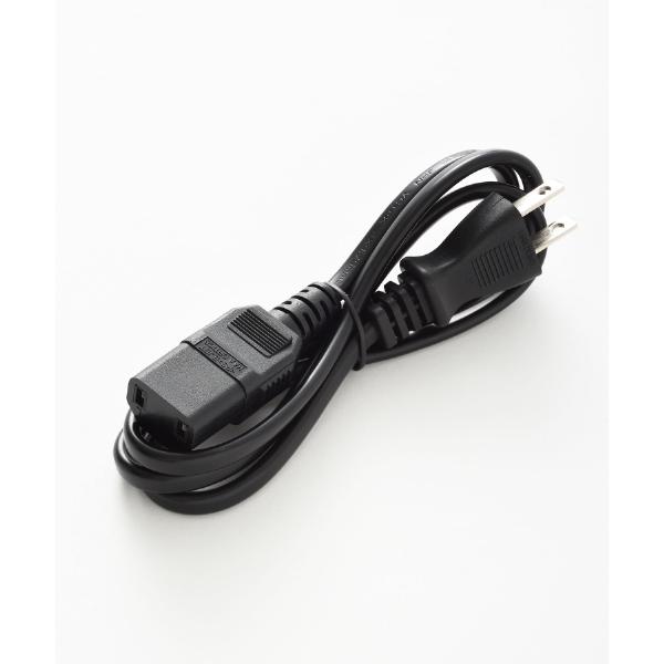 BRUNO（ブルーノ） 公式 オートクックポット用共通電源コード BOE125