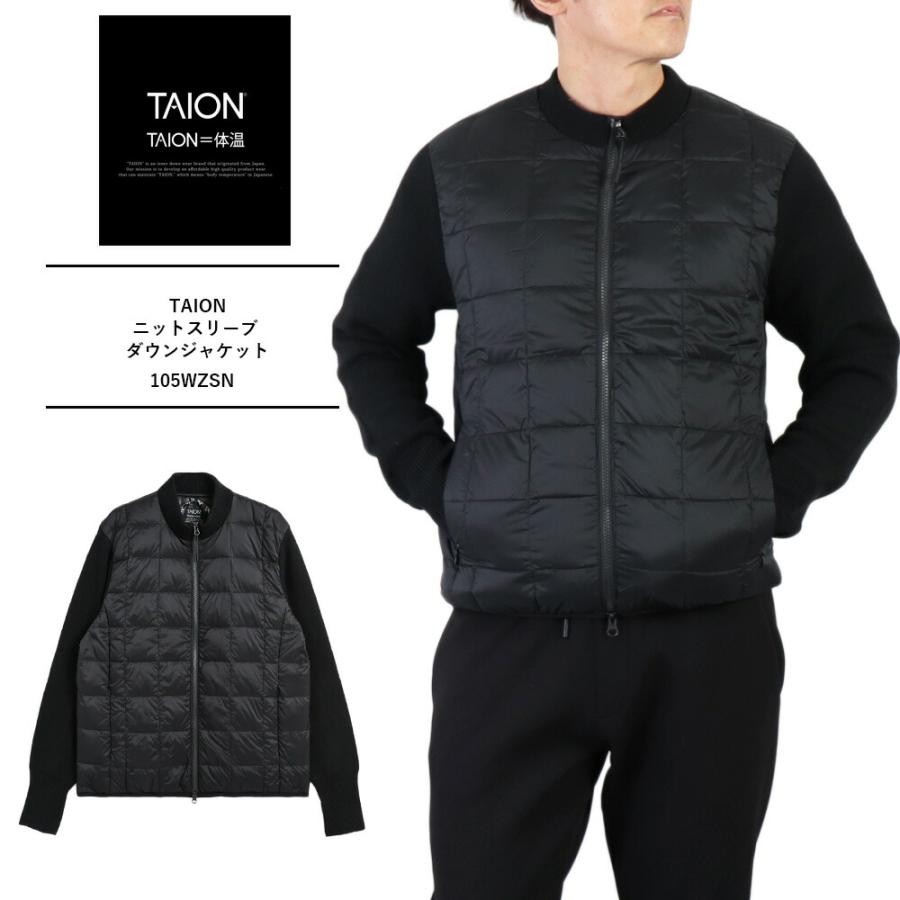 新品未使用★ BRIEFING ブリーフィング タイオン　ダウンジャケット TAION × BRIEFING GOLF 2021.11.06 | BRIEFING（ブリーフィング