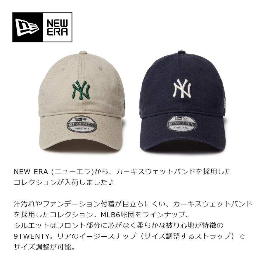NEW ERA ニューエラ キャップ 9twenty メンズ レディース ニューヨーク