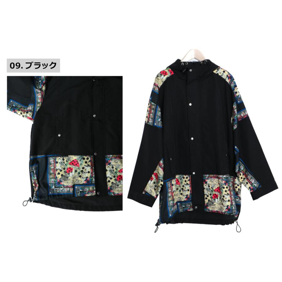 ScoLar ScoLar(スカラー) LADIES BLOUSON / レディース キノコ ScoLar ScoLar(スカラー) LADIES BLOUSON / レディース キノコ
