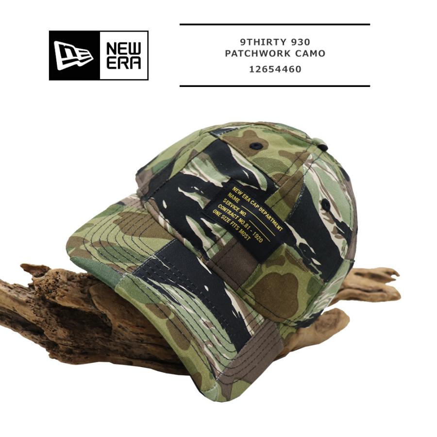 【入手困難品】ニューエラ　マルチカム　キャップ　9THIRTY サバゲーcrye 000000004182_CoipSSu.jpg
