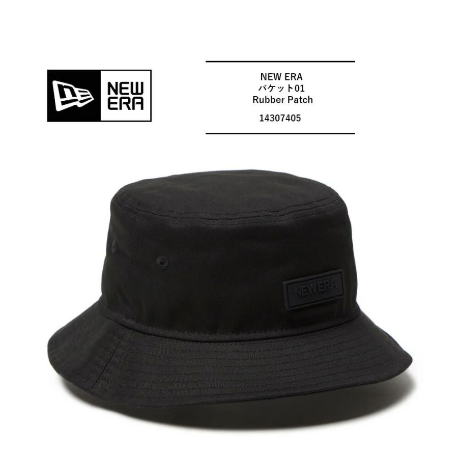 ニューエラ ハット NEW ERA バケットハット 01 バケハ メンズ ニューエラ ハット NEW ERA バケットハット 01 バケハ メンズ