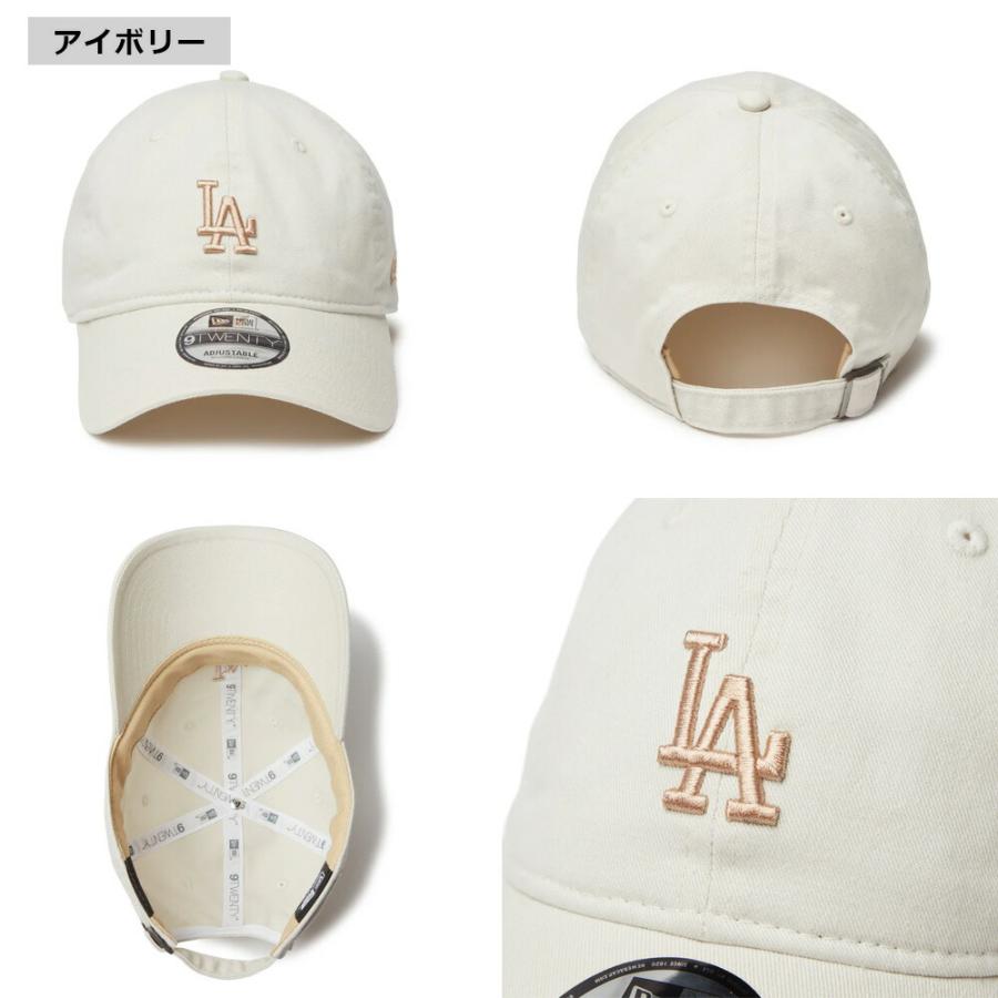 ロサンゼルス・ドジャース 9TWENTY キャップ ニューエラ キャップ 9TWENTY ロサンゼルス ドジャース MLB CORE