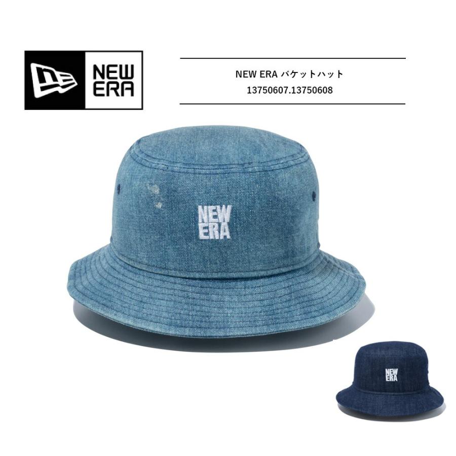Bucket(NEW ERA) ニューエラ バケットハット バケット01 Bucket(NEW ERA) ニューエラ バケットハット バケット01