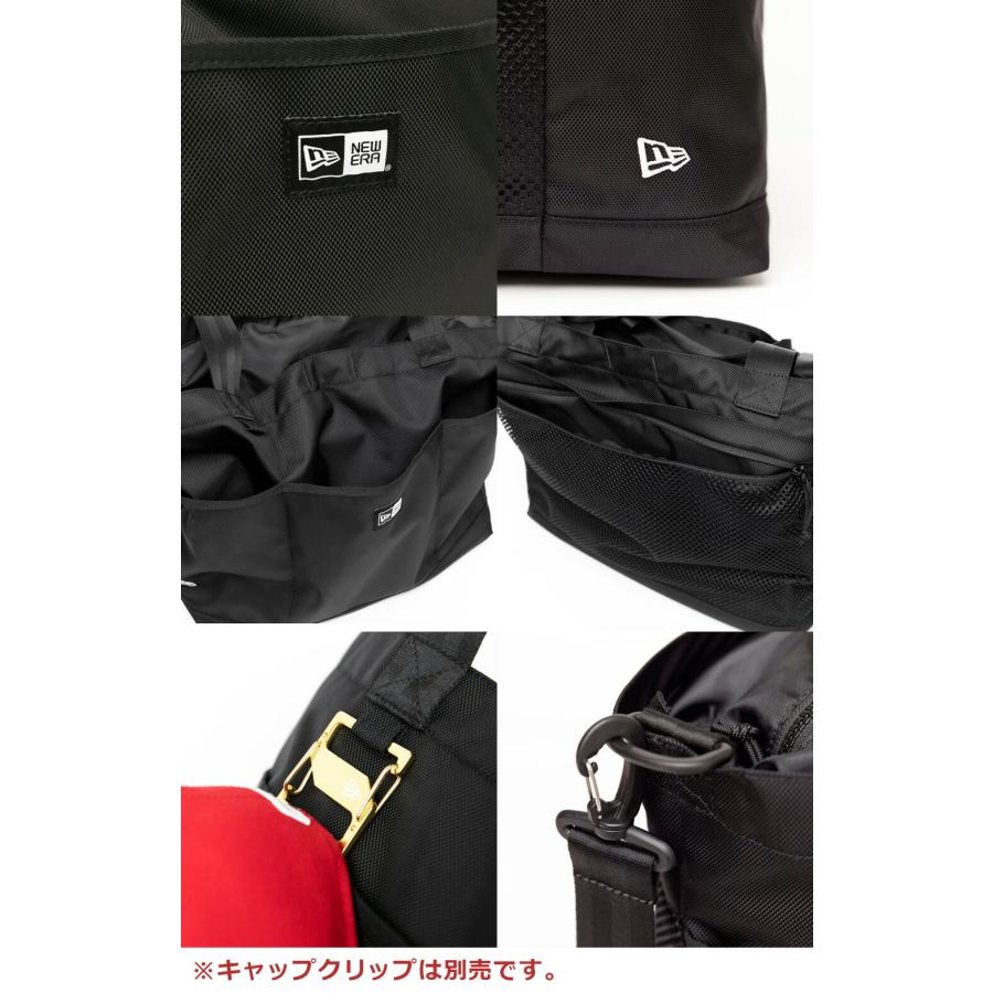 NEWERA ニューエラ バッグ トートバッグ 大容量 おしゃれ スポーツ