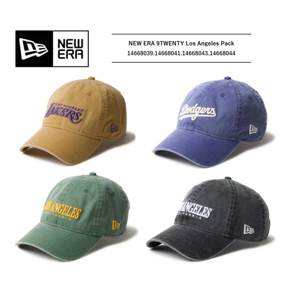 9TWENTY NEW ERA ニューエラ キャップ メンズ レディース Los Angeles
