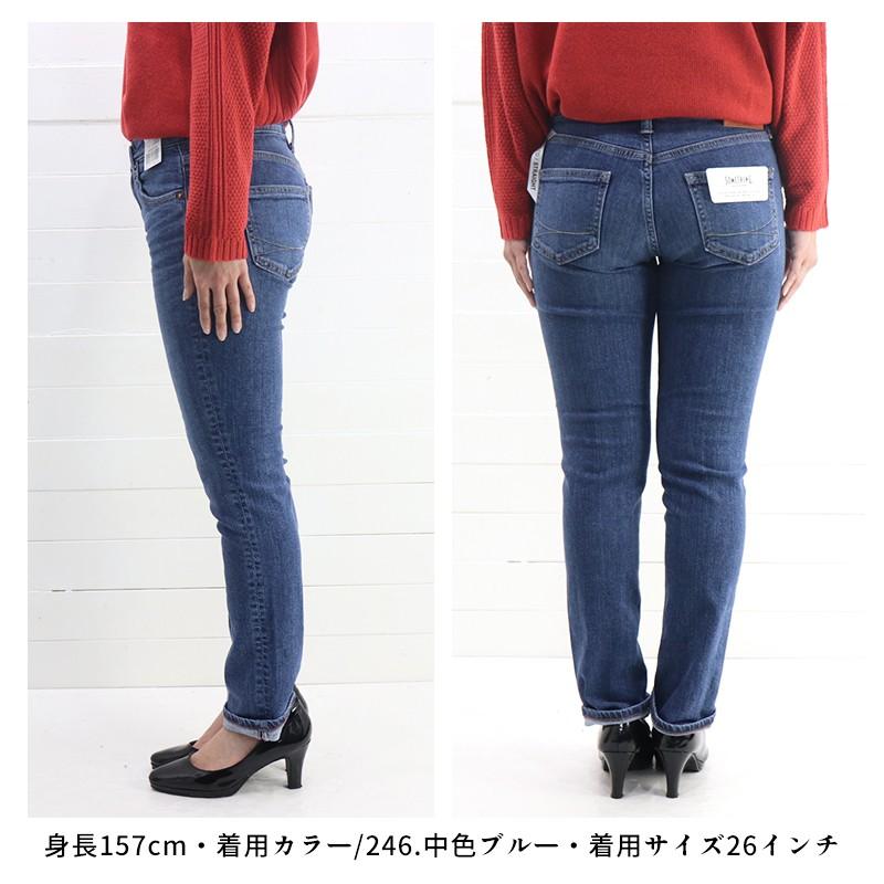 美品 ジェニー着用☆  90's ストレート デニム 27 002-sky36-1_3.jpg