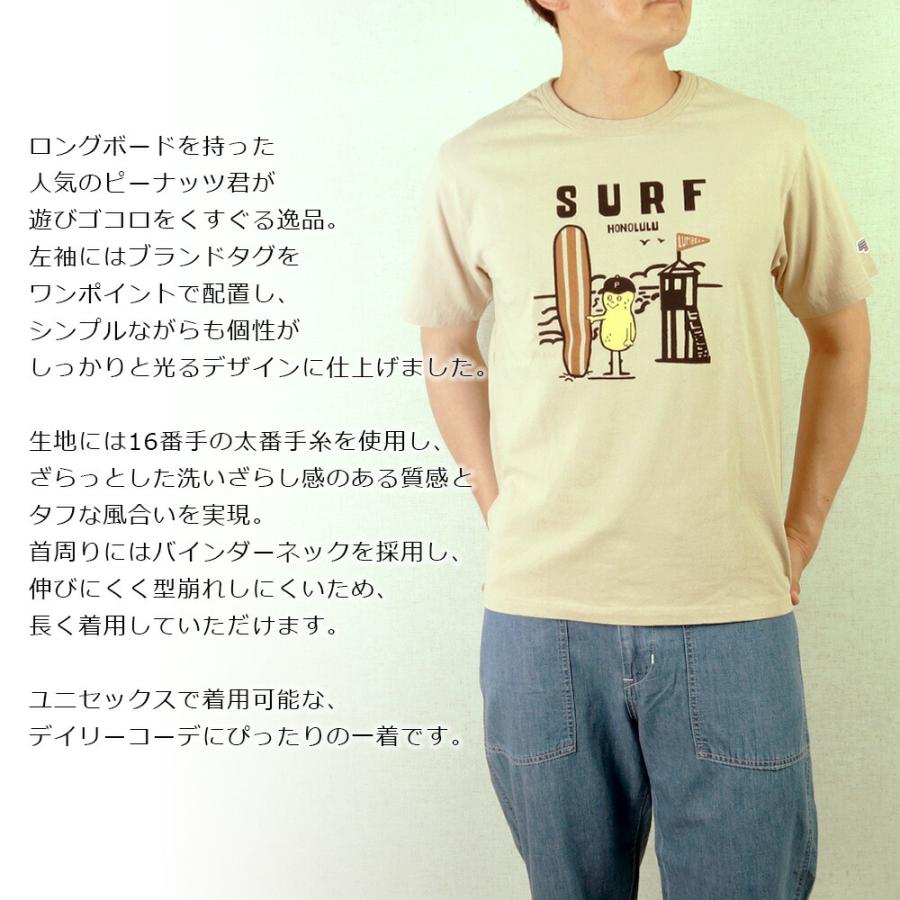 LUMBER Tシャツ ランバー ブランド メンズ おしゃれ 夏 クルー