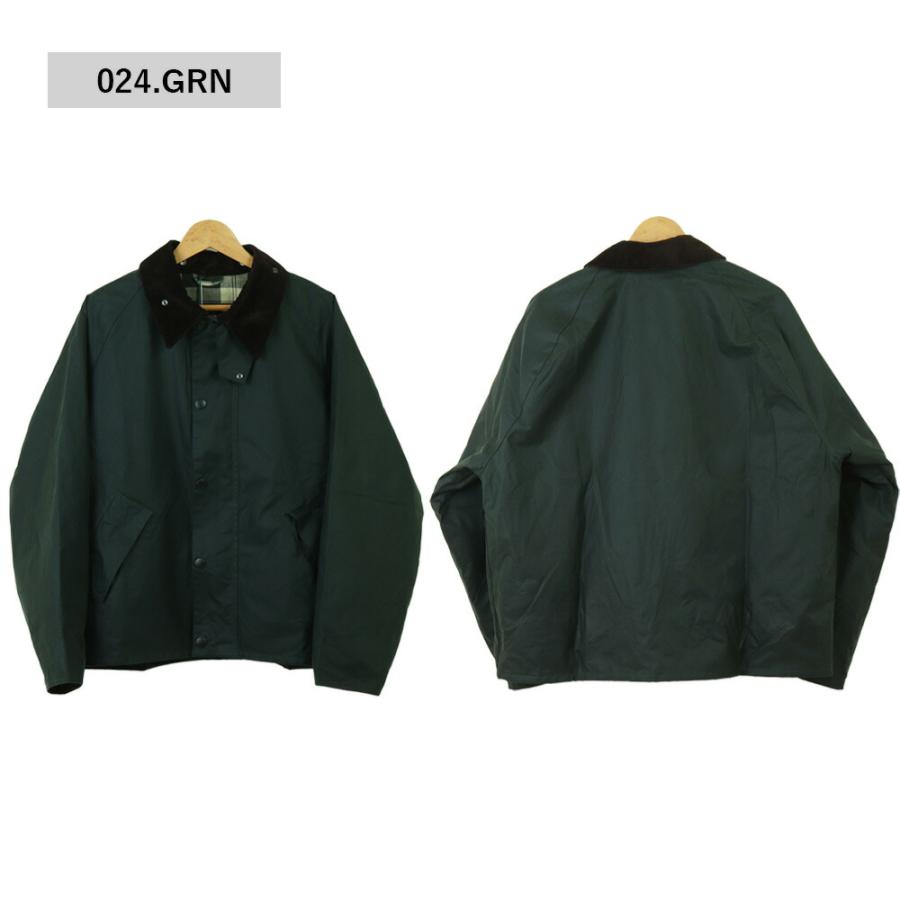 Barbour transport バブアー トランスポート ワックス コットン Barbour transport バブアー トランスポート ワックス コットン
