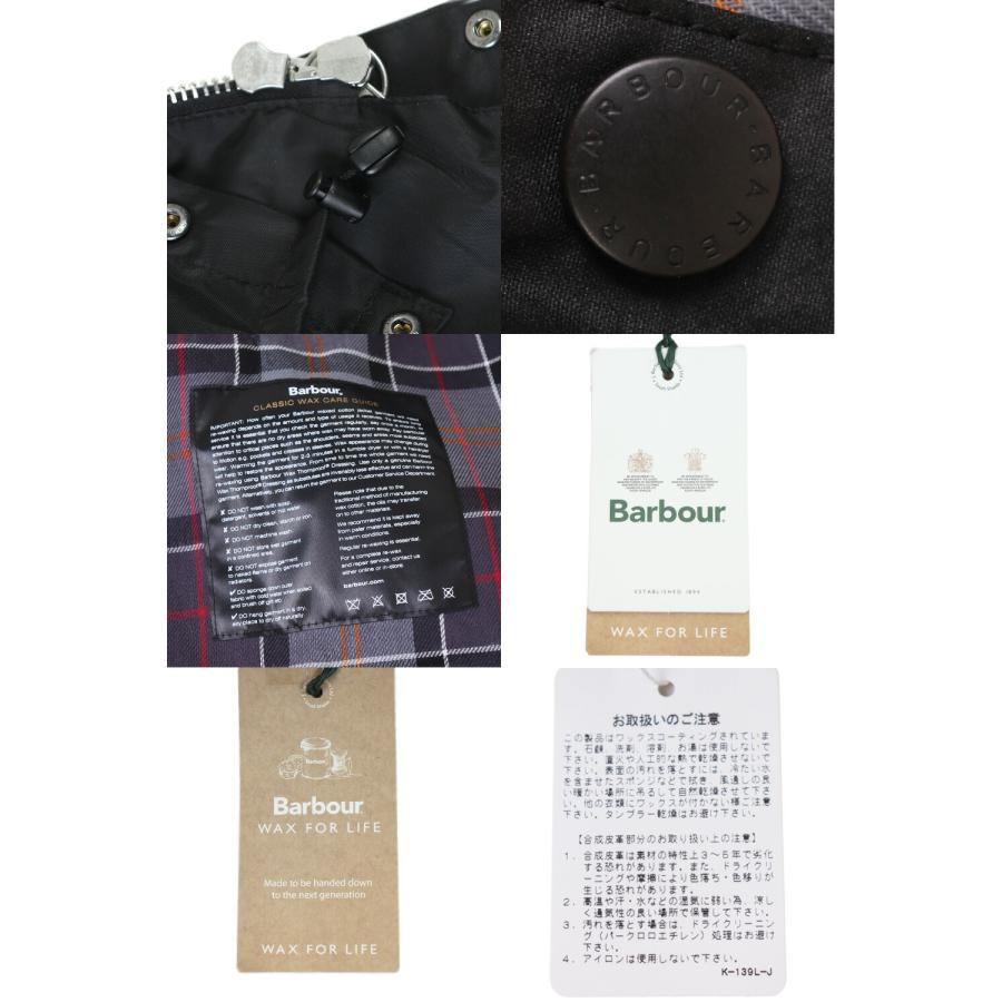 Barbour transport バブアー トランスポート ワックス コットン Barbour transport バブアー トランスポート ワックス コットン