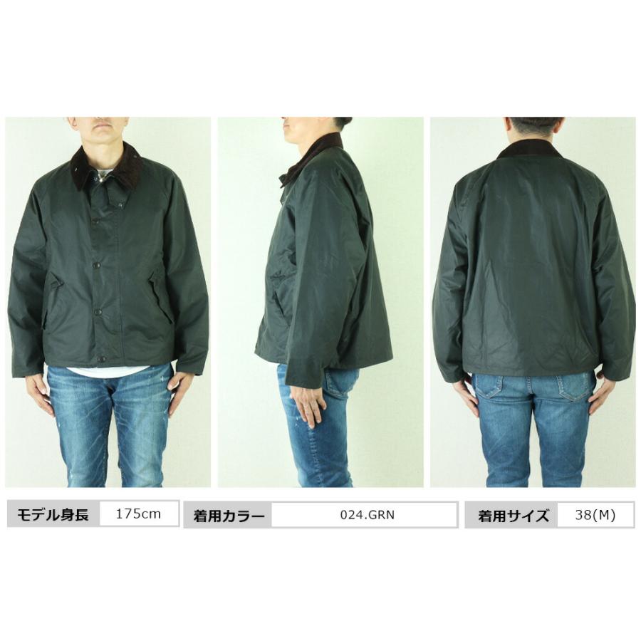 Barbour transport バブアー トランスポート ワックス コットン Barbour transport バブアー トランスポート ワックス コットン