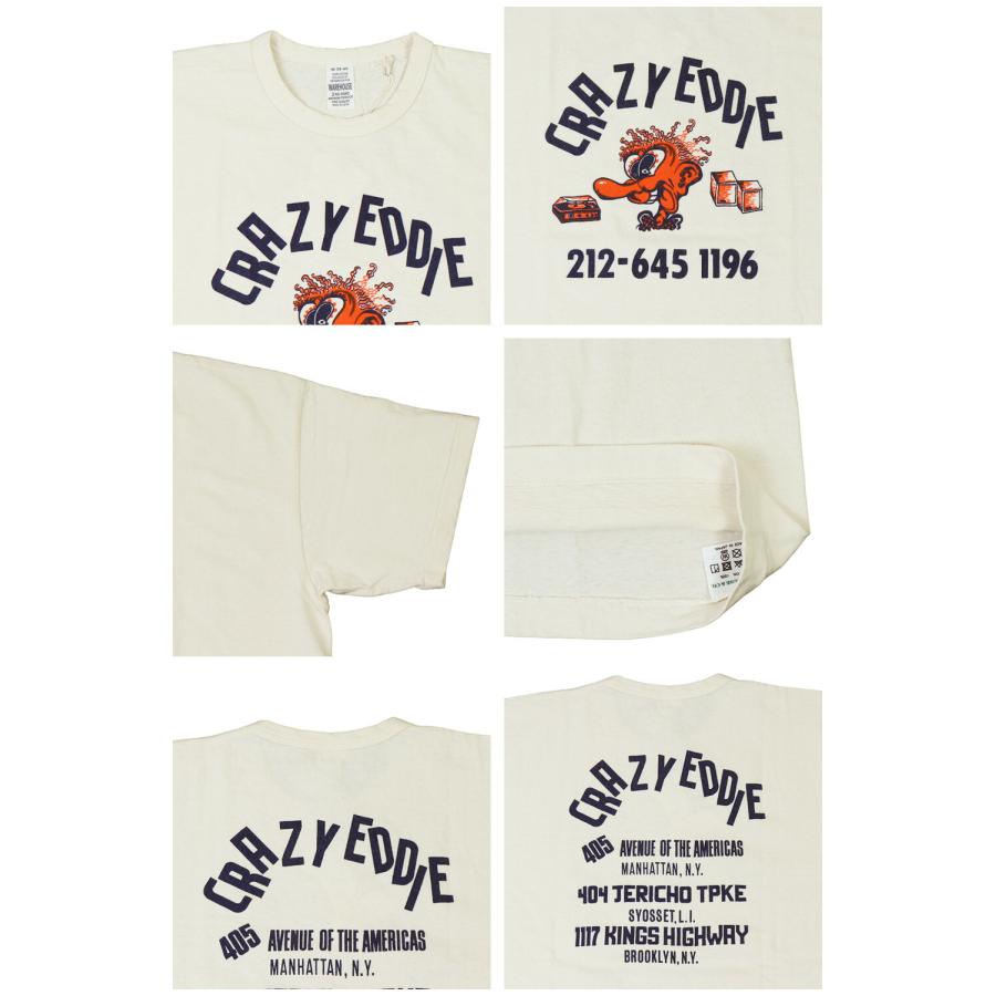 WAREHOUSE ウエアハウス 4064 セコハン tシャツ warehouse Lot WAREHOUSE ウエアハウス 4064 セコハン tシャツ warehouse Lot
