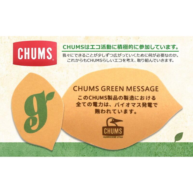 CHUMS(チャムス) RECYCLE KEY COIN CASE / リサイクル キーコインケース CH60-3148｜bruno-regas｜08