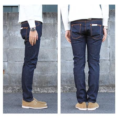 経験的 選択 後 ヌーディー ジーンズ リーン ディーン Sozokobetsu Jp