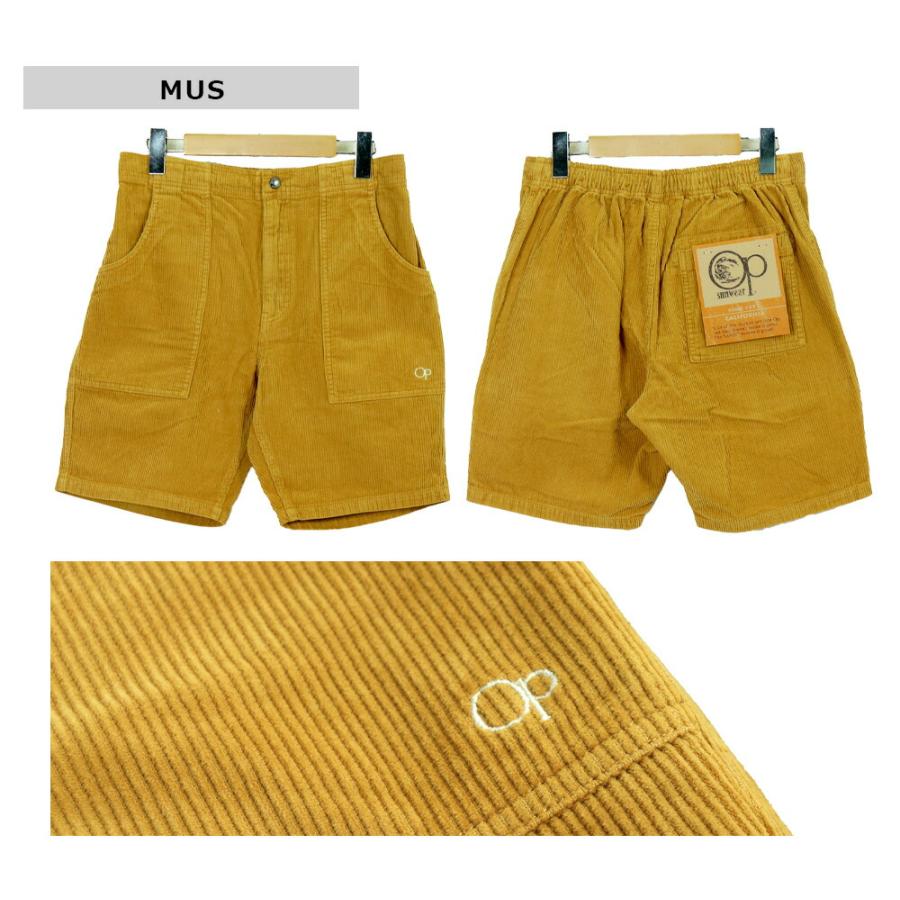 Ocean Pacific オーシャンパシフィック コーデュロイ ショート Ocean Pacific オーシャンパシフィック コーデュロイ ショート