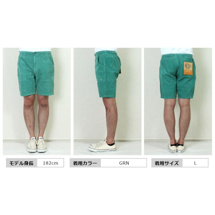 Ocean Pacific オーシャンパシフィック コーデュロイ ショート Ocean Pacific オーシャンパシフィック コーデュロイ ショート