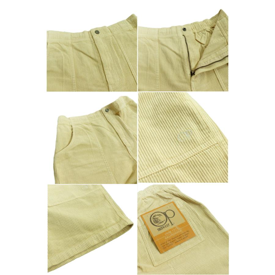 Ocean Pacific（オーシャンパシフィック） コーデュロイ ショート