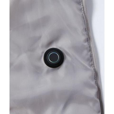 Ocean Pacific（オーシャンパシフィック） MENS VEST ON HEAT / メンズ