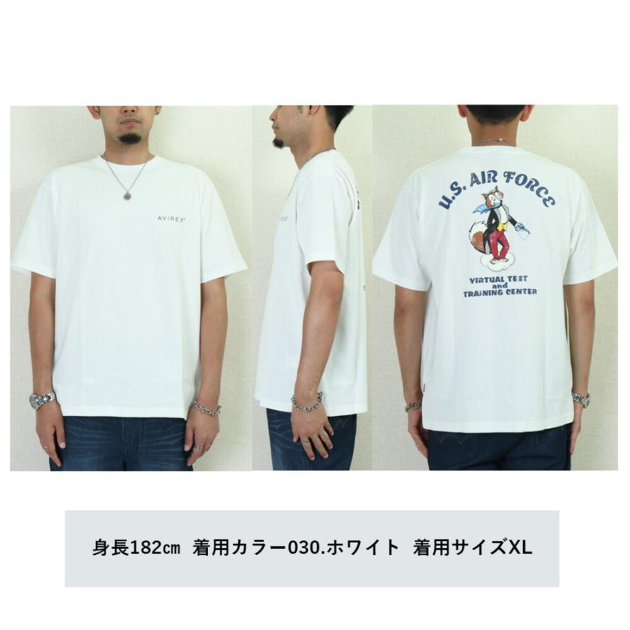 Avirex ホワイト Mサイズ スカシャツ 楽天市場】【5%OFF】AVIREX アビレックス ネイバル パッチ ポケット