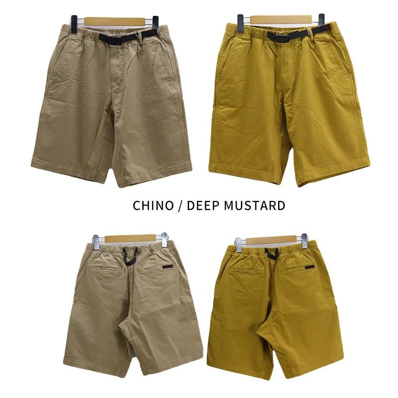 【新品】GRAMICCI グラミチ ショート チノパンツ クライミング ショーツ 2025年最新】gramicci グラミチ コットンツイルクライミング