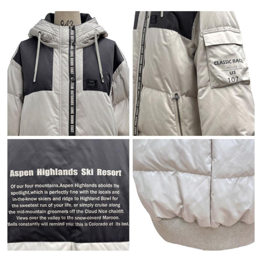 ayane セール SALE ayane(アヤン) LADIES COCOON DOWN COAT ayane セール SALE ayane(アヤン) LADIES COCOON DOWN COAT