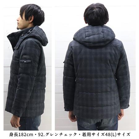 HIDEAWAYS NICOLE ハイダウェイニコル メンズ スウェード起毛撥 HIDEAWAYS NICOLE ハイダウェイニコル メンズ スウェード起毛撥
