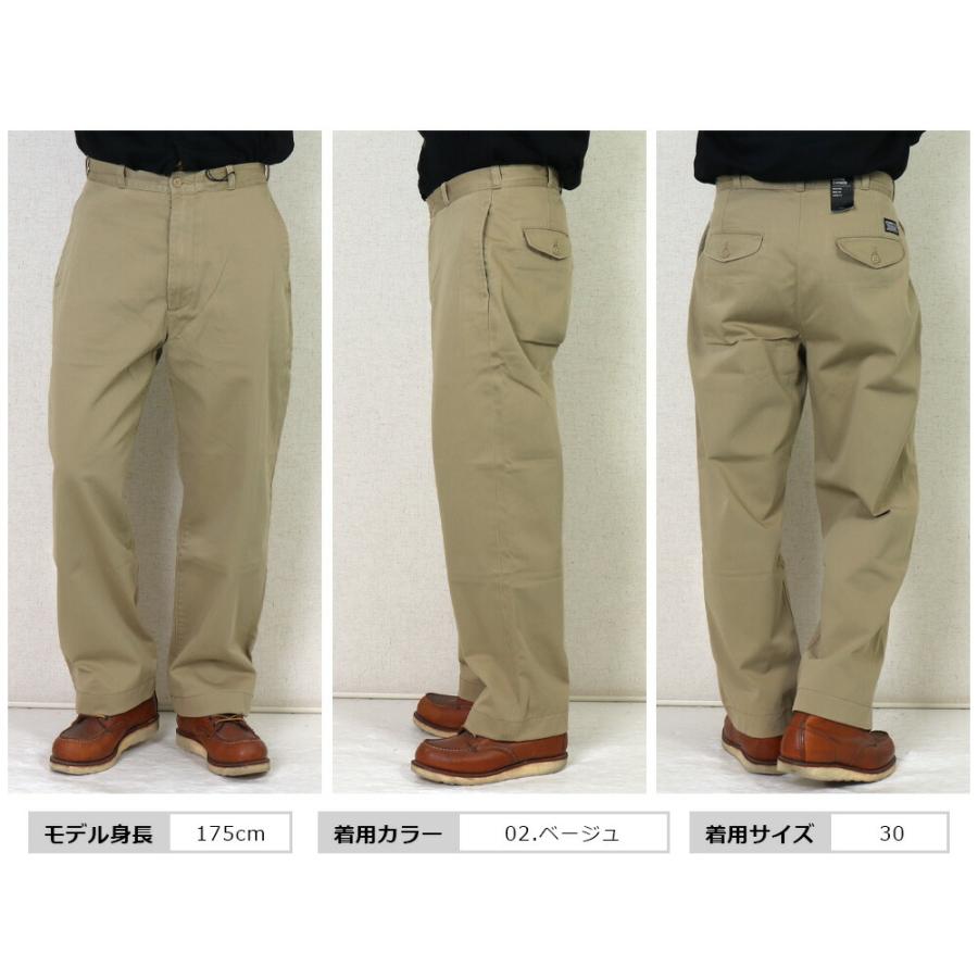 SKATEBOARDING COLLECTION リーバイス ワイドチノスタイル SKATEBOARDING COLLECTION リーバイス ワイドチノスタイル