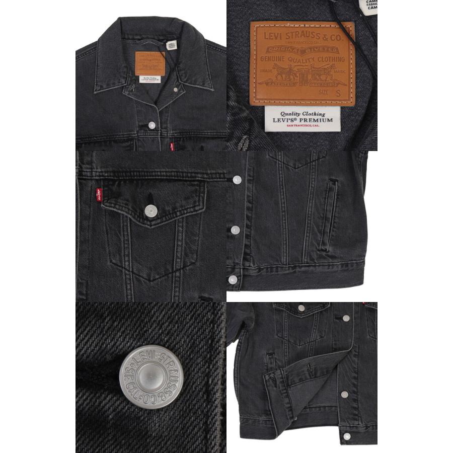levis Gジャン リーバイス トラッカー ジャケット レディース levis Gジャン リーバイス トラッカー ジャケット レディース