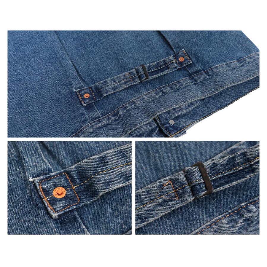 リーバイス トラッカージャケット Levis type1 タイプ1 Gジャン メンズ