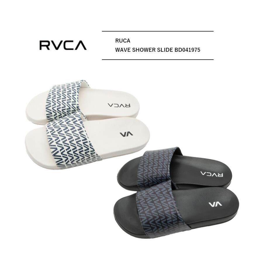 RVCA ルーカ サンダル メンズ rvca セール スリッパ シャワー RVCA ルーカ サンダル メンズ rvca セール スリッパ シャワー