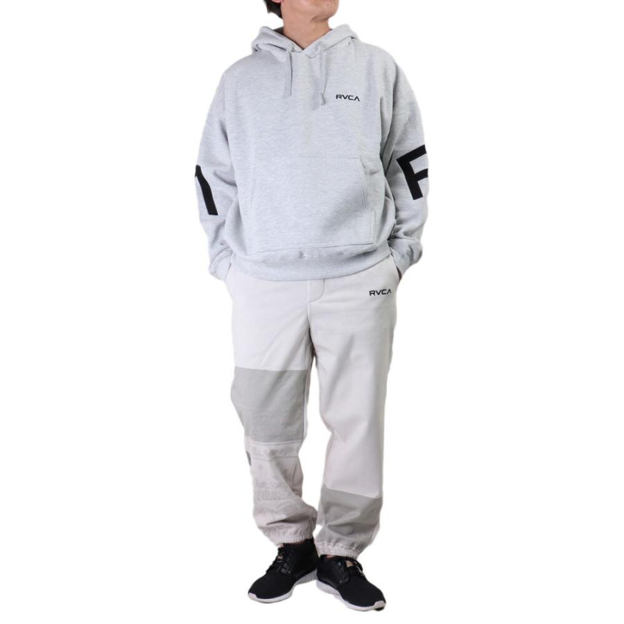 SALE セール ルーカ rvca スウェットパンツ メンズ カジュアル 冬 防風