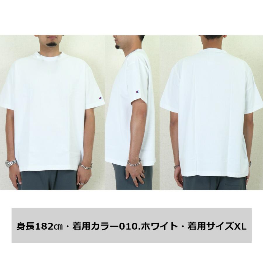 Champion（チャンピオン） Champion Tシャツ USA メンズ レディース
