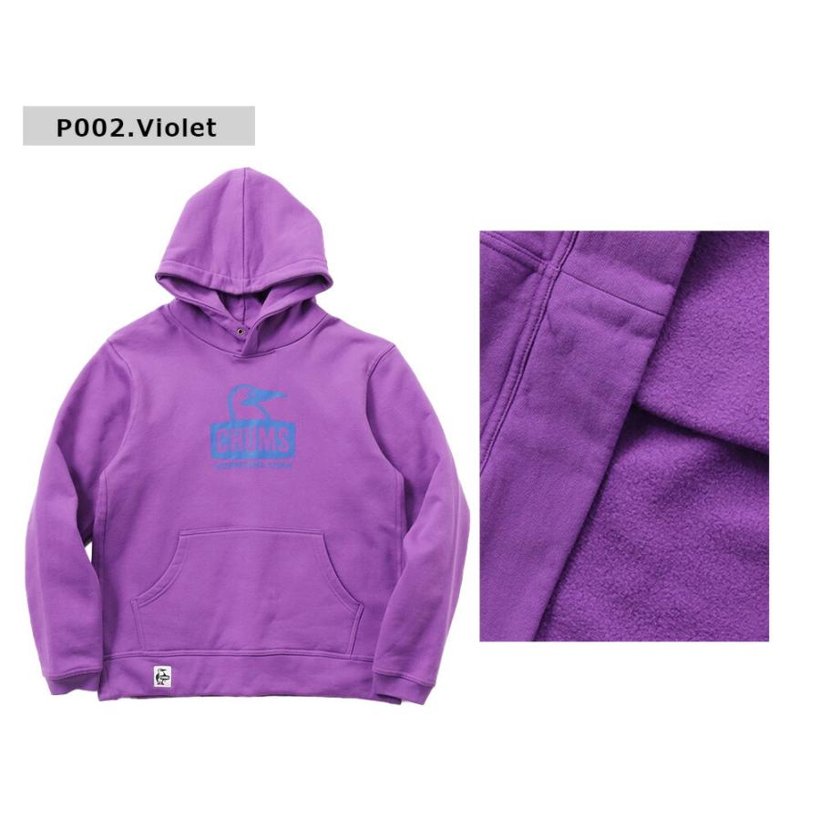 CHUMS（チャムス） セール SALE CHUMS パーカー メンズ レディース