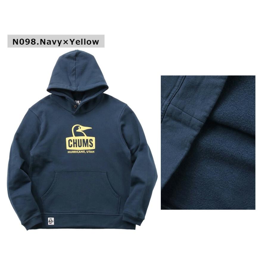 CHUMS（チャムス） セール SALE CHUMS パーカー メンズ レディース
