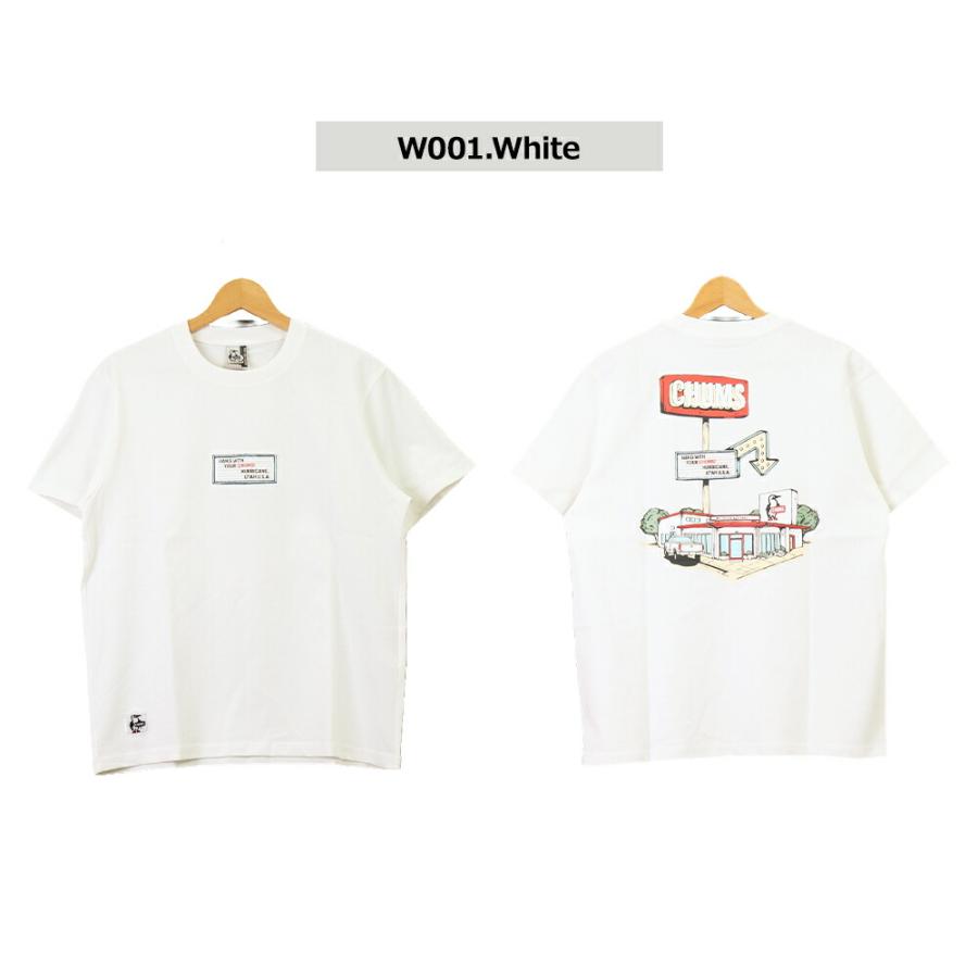 FR2G ホワイトシャツ バックプリント FR2G ホワイトシャツ バックプリント