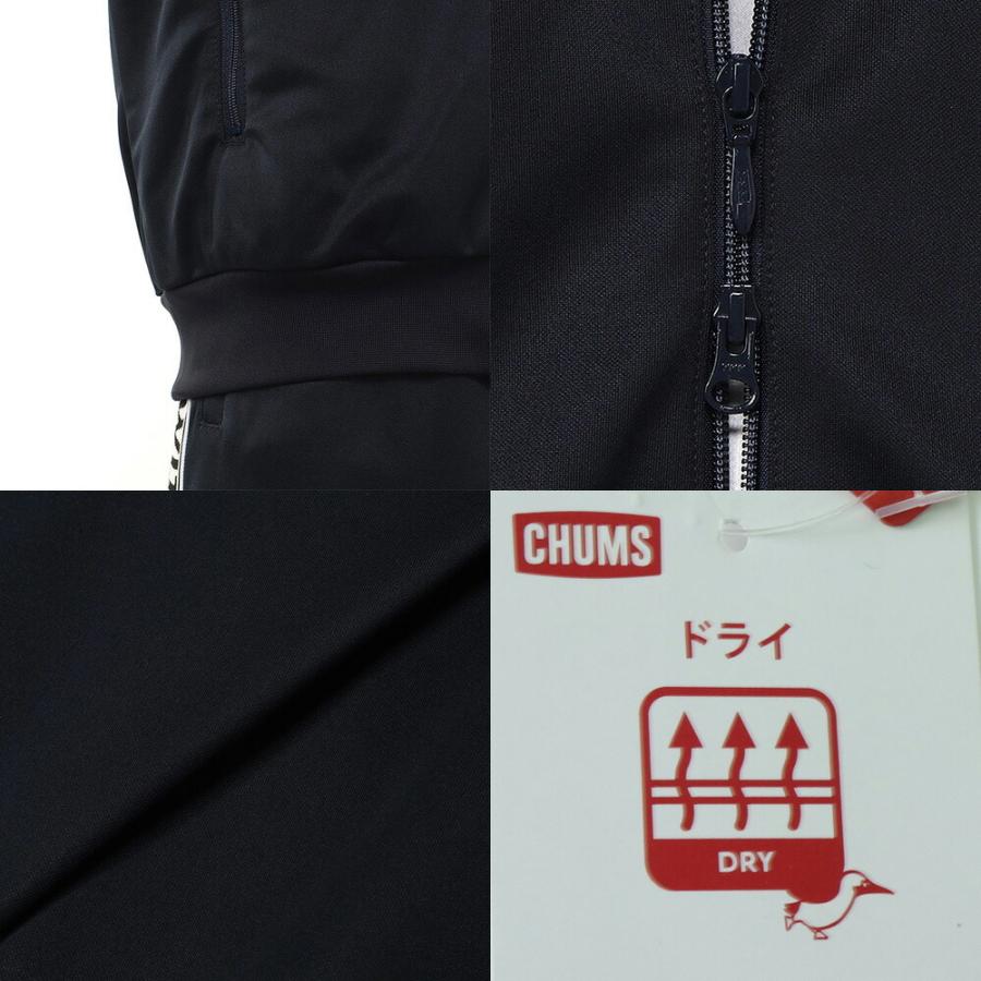 CHUMS チャムス ウインドブレーカー ジャケット アウター メンズ CHUMS チャムス ウインドブレーカー ジャケット アウター メンズ