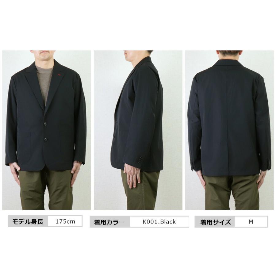 CHUMS（チャムス） ジャケット メンズ アウター ハリケーンストレッチ