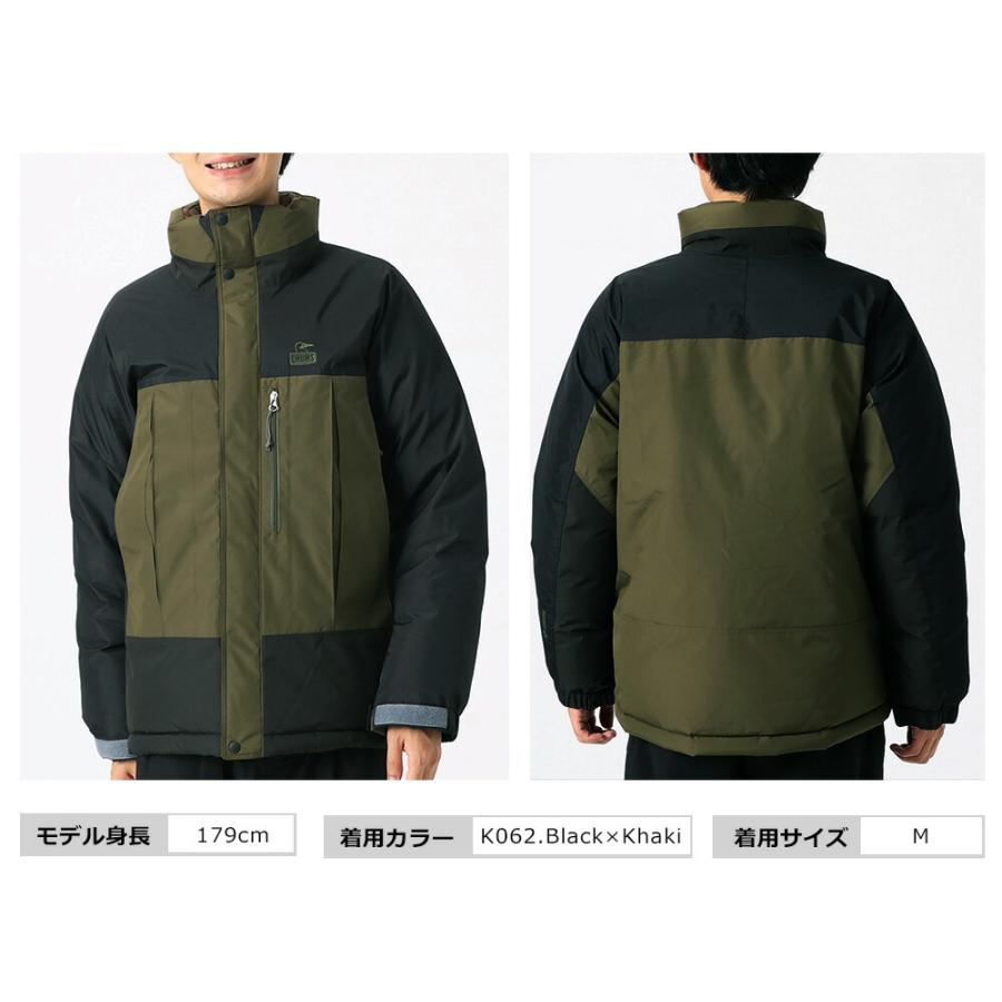 CHUMS SALE セール ゴアテックス チャムス アウター ダウン CHUMS SALE セール ゴアテックス チャムス アウター ダウン