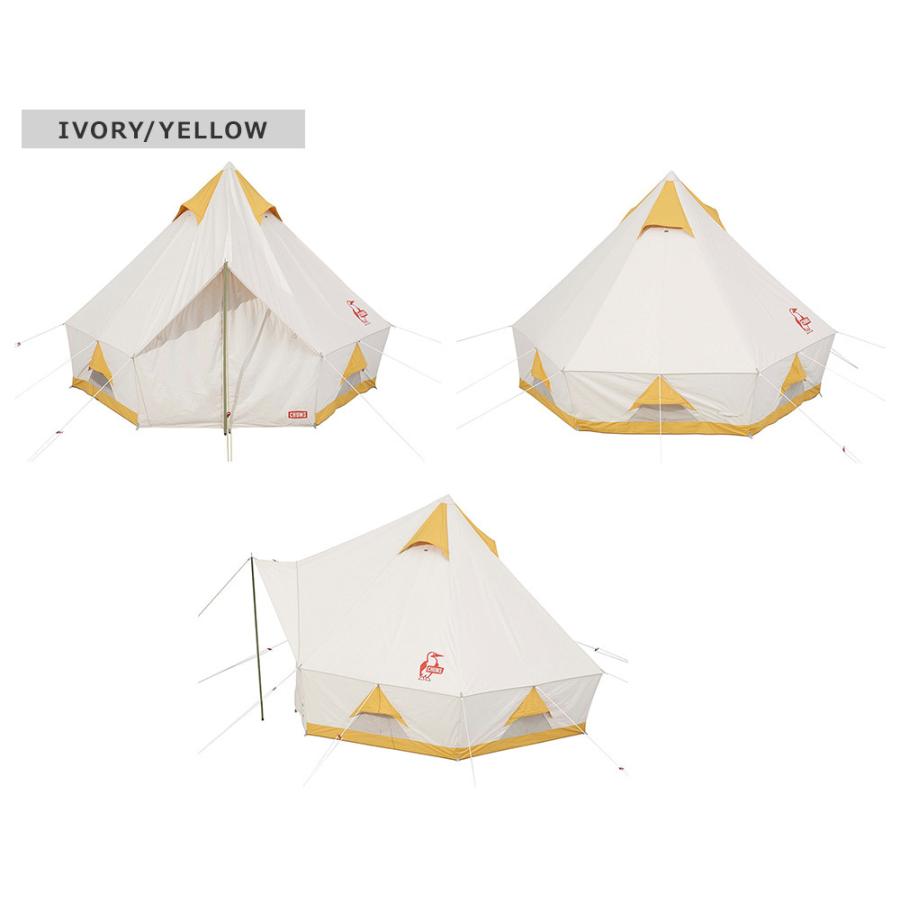 チャムス ブービーハウス 6人用テント　大型テント チャムス ブービーハウス 6人用テント（値引有） Amazon