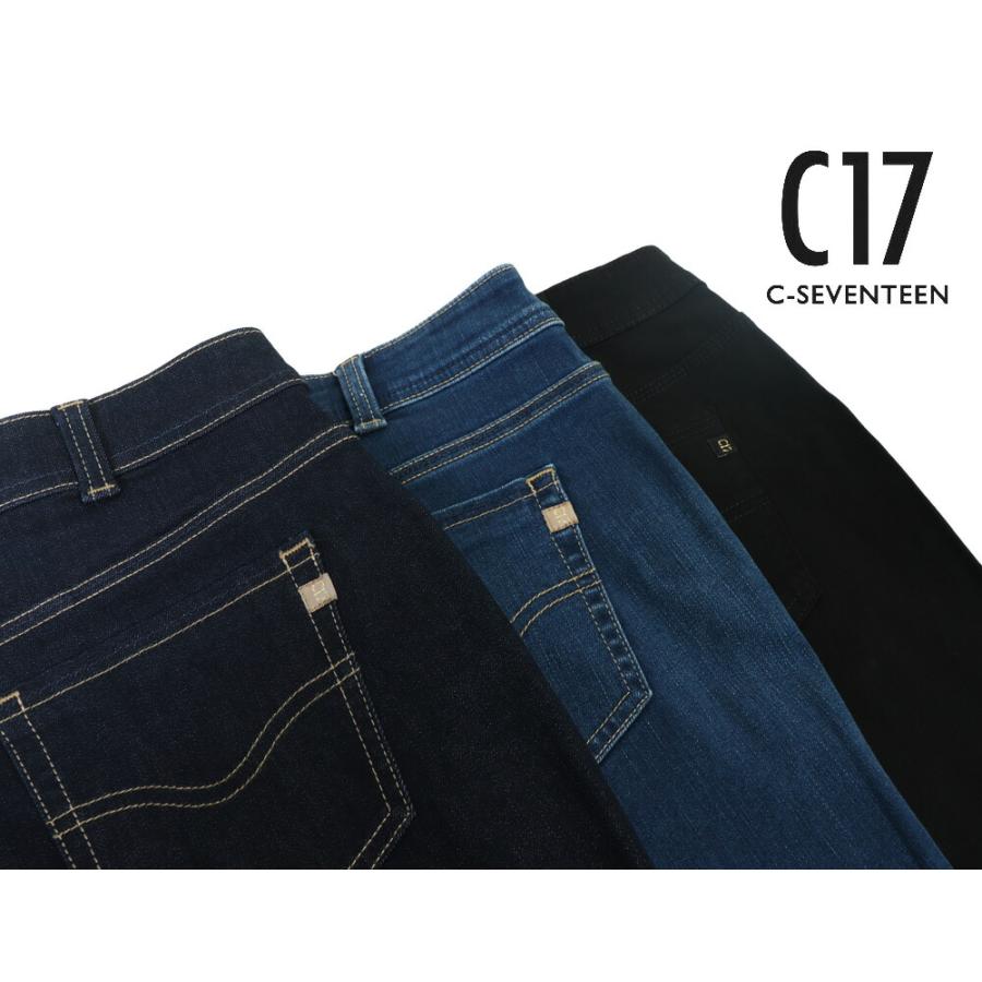 C17 c17 ジーンズ レディース 大きいサイズ シーセブンティーン C17 c17 ジーンズ レディース 大きいサイズ シーセブンティーン