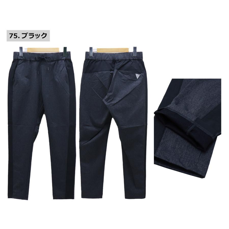 EDWIN ≪SALE≫ EDWIN(エドウィン) F.L.E MENS SIDE LINE