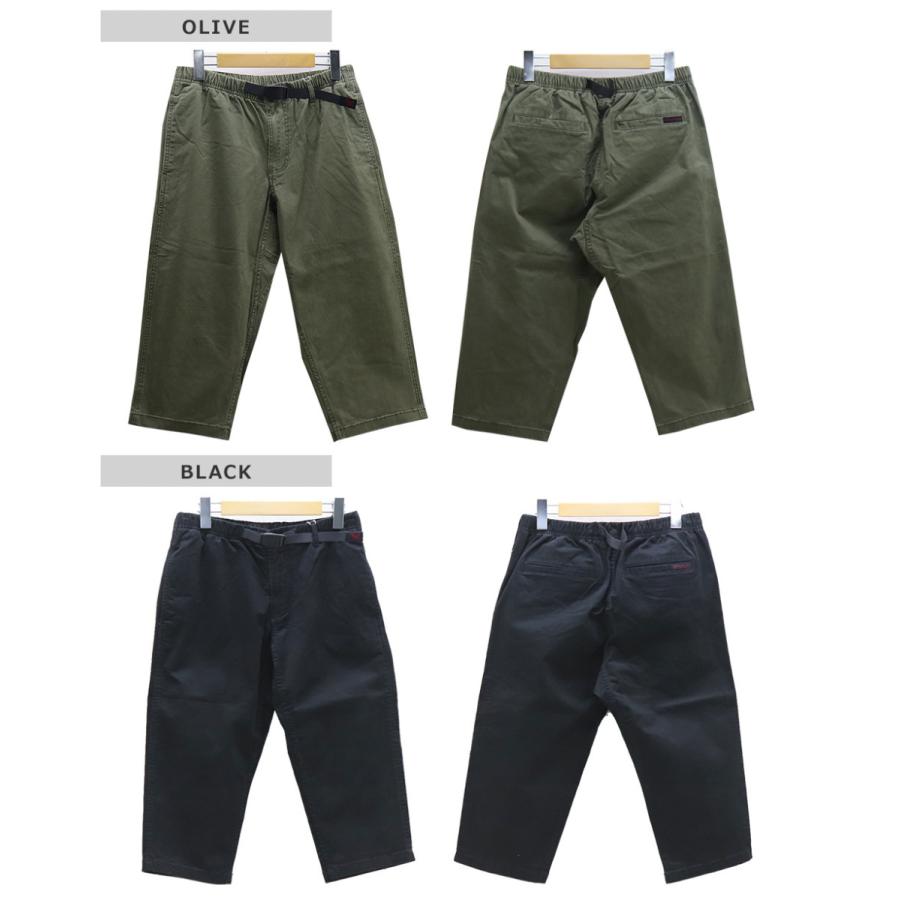 GRAMICCI GRAMICCI(グラミチ) MENS MIDDLE CUT CLIMBING PANTS