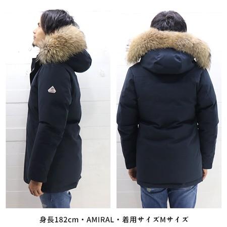 Pyrenex ピレネックス PYRENEX メンズ アヌシーファー ダウン Pyrenex ピレネックス PYRENEX メンズ アヌシーファー ダウン