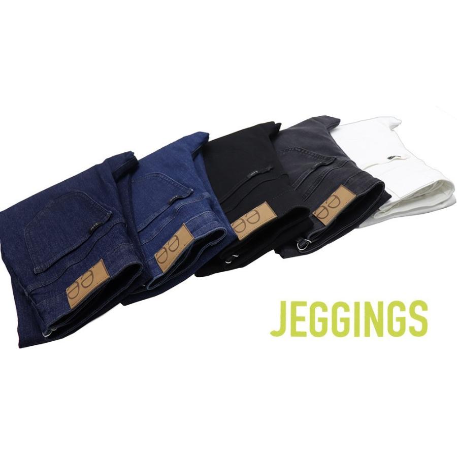 Lee LADIES JEGGINGS ANKLE TAPERED JEANS LL1377 / リー レディース ジェギンス アンクル テーパード レギンスパンツ LL1377 9分丈 新定番｜bruno-regas｜11