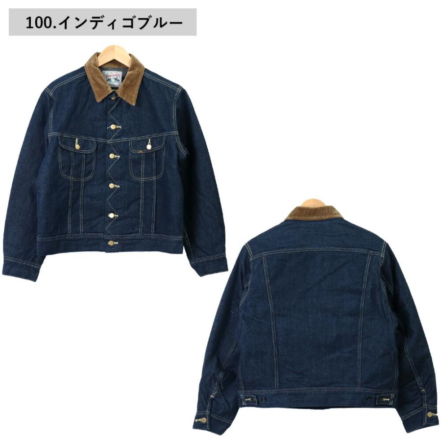 リー Lee ストームライダー STORM RIDER JACKET 101LJ メンズ